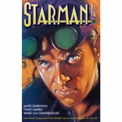 ISBN Starman Compendium One, Anglais, Livre broché, 1448 pages