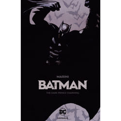 ISBN Batman: The Dark Prince Charming