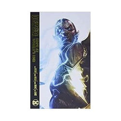 ISBN DCeased: Hope At World's End livre comédies & nouvelles graphiques Anglais Couverture rigide
