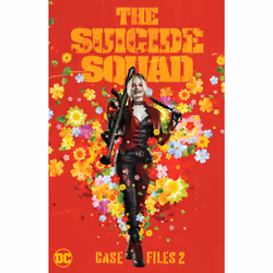ISBN The Suicide Squad Case Files 2, Anglais, Livre broché, 224 pages
