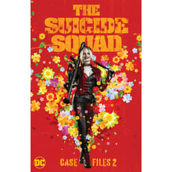 ISBN The Suicide Squad Case Files 2