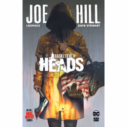 ISBN Basketful of Heads (Hill House Comics), Anglais, Livre broché, 184 pages