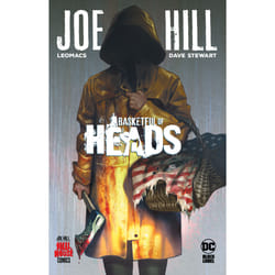 ISBN Basketful of Heads (Hill House Comics) livre Anglais Livre broché 184 pages