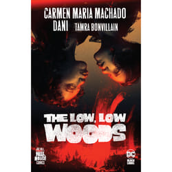 ISBN The Low, Low Woods (Hill House Comics)