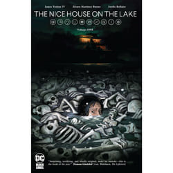 ISBN The Nice House on the Lake Vol. 1