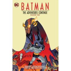 ISBN Batman: The Adventures Continue Season Two