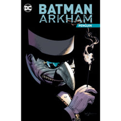 ISBN Batman: The Penguin livre Anglais Livre broché 240 pages