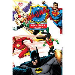 ISBN Who's Who Omnibus Vol. 2 livre Anglais Couverture rigide 1216 pages