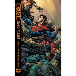 ISBN DCeased: Dead Planet