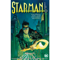 ISBN Starman Compendium Two, Anglais, Livre broché, 1480 pages