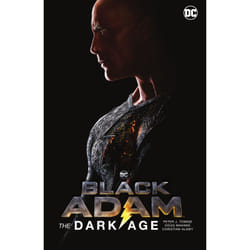 ISBN Black Adam: The Dark Age (New Edition) livre Anglais Livre broché 144 pages