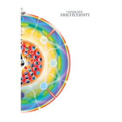 ISBN The Absolute Multiversity livre Anglais Couverture rigide 632 pages