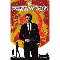 ISBN Pennyworth, Anglais, Livre broché, 152 pages