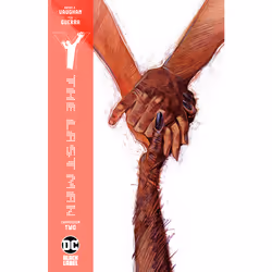 ISBN Y: The Last Man Compendium Two, Anglais, Livre broché, 704 pages