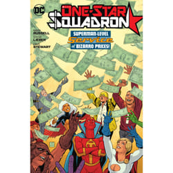 ISBN One-Star Squadron livre Anglais Livre broché 152 pages
