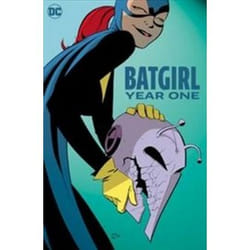 ISBN Batgirl : Year One livre Roman Anglais
