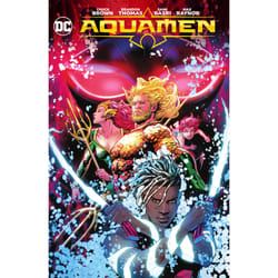 ISBN Aquamen livre Anglais Livre broché 160 pages