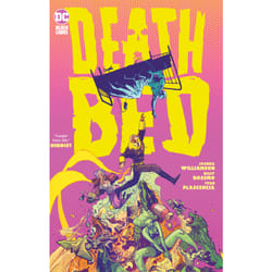 ISBN Deathbed (2023 Edition) livre Anglais Livre broché 152 pages