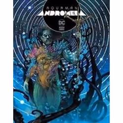 ISBN Andromeda : Aquaman, comédies & nouvelles graphiques, Anglais, Couverture rigide, 176 pages