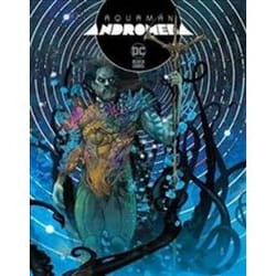 ISBN Andromeda : Aquaman livre comédies & nouvelles graphiques Anglais Couverture rigide
