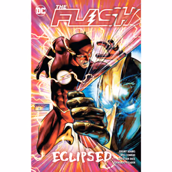 ISBN The Flash Vol. 17: Eclipsed, Anglais, Livre broché, 216 pages