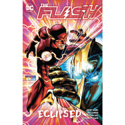 ISBN The Flash Vol. 17: Eclipsed livre Anglais Livre broché 216 pages