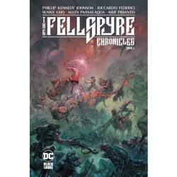 ISBN The Fellspyre Chronicles Book I Couverture rigide
