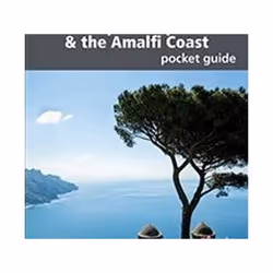 ISBN Naples, Capri and the Amalfi Coast Pocket Guide : Berlitz, Voyage, Anglais, Livre broché, 144 pages