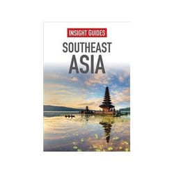 ISBN Southeast Asia: Insight Guides livre Voyage Anglais