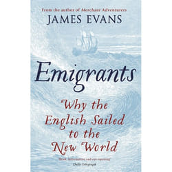 Hachette UK Emigrants