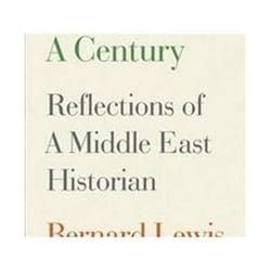 ISBN Notes on a Century : Reflections of A Middle East Historian livre histoire Anglais