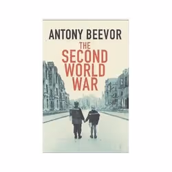 ISBN Second World War, politique, Anglais, Livre broché, 880 pages