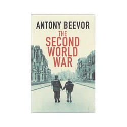 ISBN Second World War livre politique Anglais