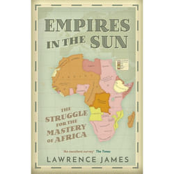 Hachette UK Empires in the Sun