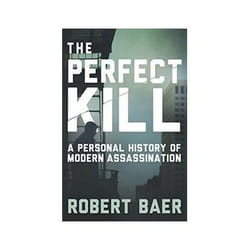 ISBN Perfect Kill: A Personal History of Modern Assassination livre politique Anglais