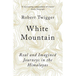 Hachette UK White Mountain