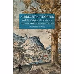 ISBN Albrecht Altdorfer : And the Origins of Landscape, Art & design, Anglais, 384 pages