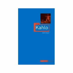 ISBN Frida Kahlo, Art & design, Anglais, 224 pages