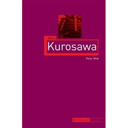 ISBN Akira Kurosawa