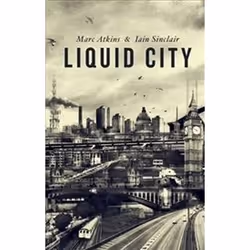 ISBN Liquid City, Photographie, Anglais, Couverture rigide, 224 pages