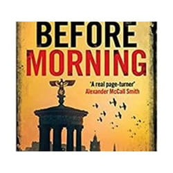 ISBN Night Before Morning livre Roman Anglais