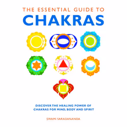 ISBN The Essential Guide to Chakras, Livre broché, 288 pages