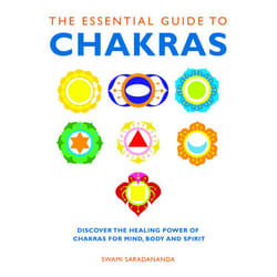 ISBN The Essential Guide to Chakras livre