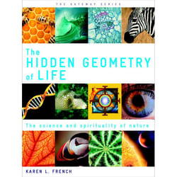 ISBN The Hidden Geometry of Life livre