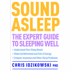 ISBN Sound Asleep, Livre broché, 214 pages
