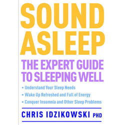ISBN Sound Asleep livre