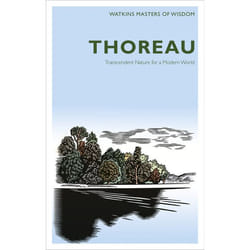 ISBN Thoreau livre