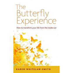 ISBN The Butterfly Experience livre