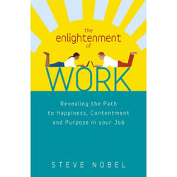 ISBN The Enlightenment of Work livre