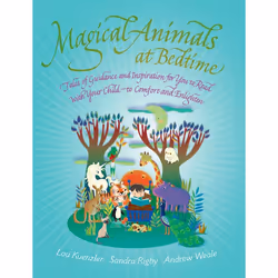 ISBN Magical Animals at Bedtime, Fiction, Anglais, Livre broché, 144 pages